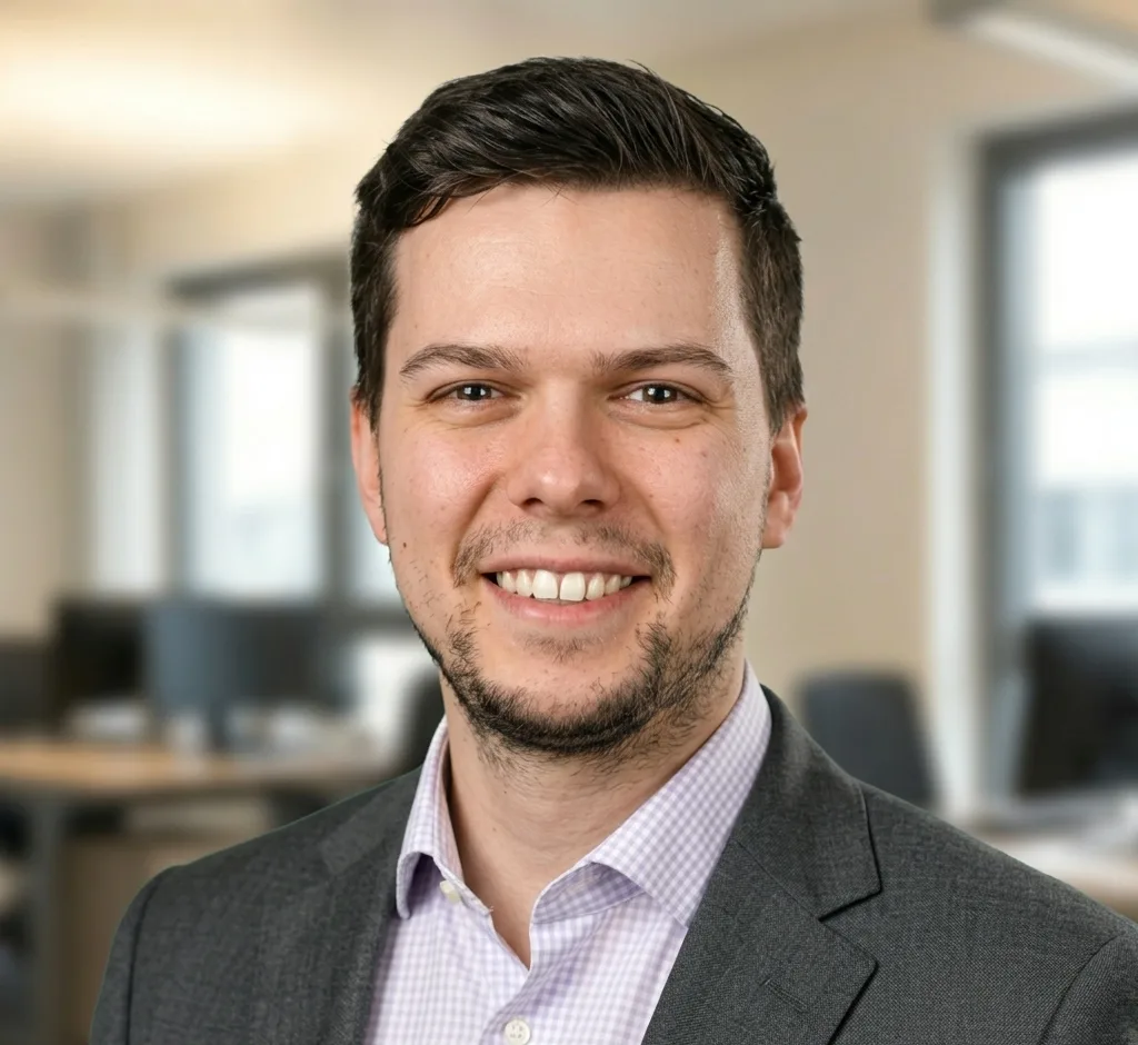Robin Kimmel M. Sc. – Zelos Digital Solutions